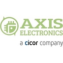 Axis Electronics Ltd logo