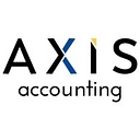 Axis Accounting Petersham logo