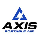 Axis Portable Air LLC logo