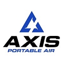 Axis Portable Air LLC logo
