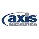 Axis Automation logo