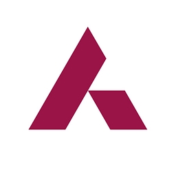 Axis Bank company mark