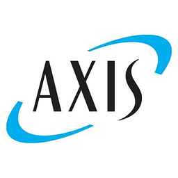 Axiscapital logo