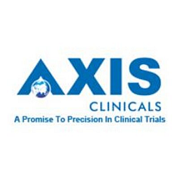 AXIS CLINICALS LLC logo