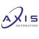 Axis Automation logo