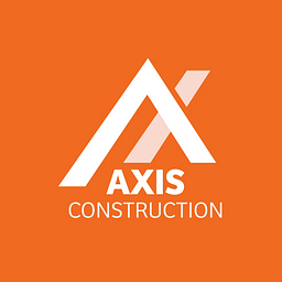 Axis Construction Enterprise Inc EIN. logo