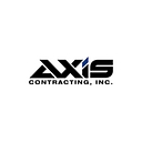 Axis Contracting Inc logo