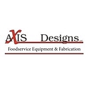 Axis Designs, Inc. logo