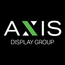 Axis Display Group logo