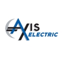 AXIS Electric logo