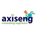 Axiseng logo