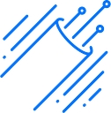 Axis Fiber Solutions logo