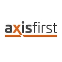 Axisfirst logo