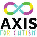 Axis for Autism logo
