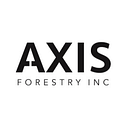 Axis Forestry logo