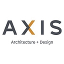 Axis/Gfa Architecture + Design logo