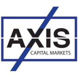AXIS Group Ventures Logo