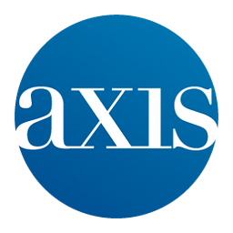 Axis Community Health, Inc. logo