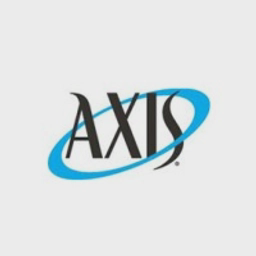Axis Healthcare Ltd logo