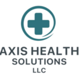 AXIS HEALTH SOLUTIONS LTD logo