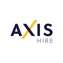 Axis Hire logo