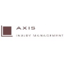 Axis Injury Management logo