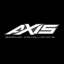 Axis Graphic Installations Inc logo