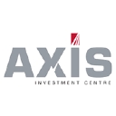 Axis Investment Centre logo