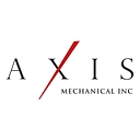 Axis Mechanical Inc. logo