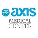 Axis Medical Center logo