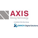 Axis Mining Technology logo