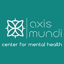 Axis Mundi Center For Mental Health logo