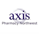 Axis Pharmacy Northwest logo