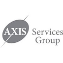 Axis Services Group logo