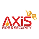 Axis Fire & Security Services Ltd logo