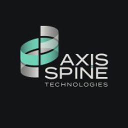 Axis Spine Technologies Ltd logo