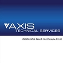 Axis Systems Group logo