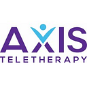 Axisteletherapy logo