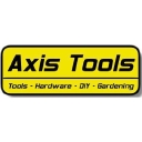 axistools.co.uk logo