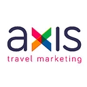 Axis Travel Marketing logo