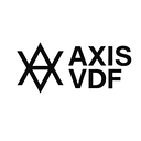 AXIS VDF logo