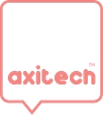 Axitech logo