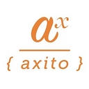 Axito logo