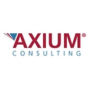 Axium Consulting logo