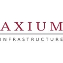 Axium Infrastructure logo