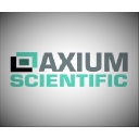 Axium Scientific logo