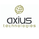 Axius Technologies Inc. logo
