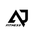AxJ Fitness logo