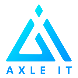 Axle IT Inc logo