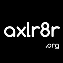 Find Senior Advisors & Industry Experts To Help Grow Your Business   Axlr8r.Org logo